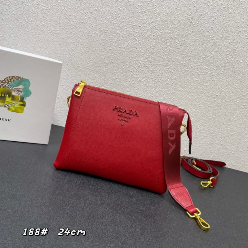 Prada Satchel Bags